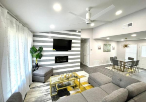 The Stylish Cozy Corner